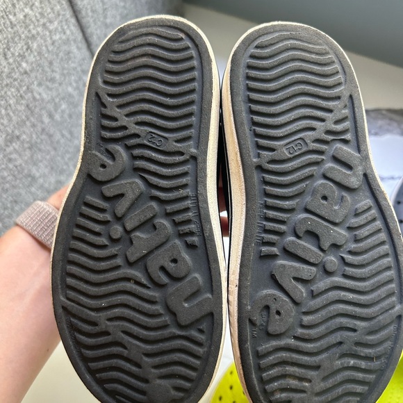 Native Shoes - Picture 2 of 2